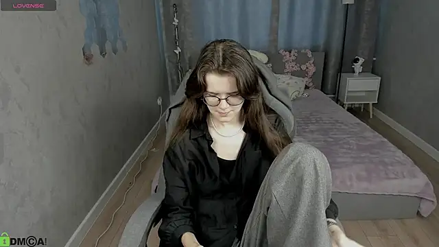 Snapshot of Rita_Addams chatting on June 1, 9:20 am Rita Addams online show from June 1, 9:20 am