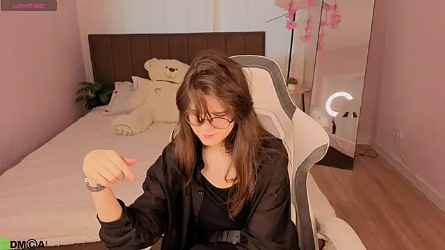 Snapshot of Rita_Addams chatting on June 30, 9:20 am Rita Addams online show from June 30, 9:20 am