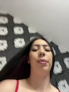 I amMary online show from May 18, 12:21 pm