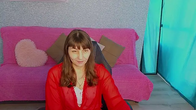 StelaDream online show from May 23, 9:41 am