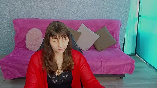 StelaDream online show from May 31, 9:37 am