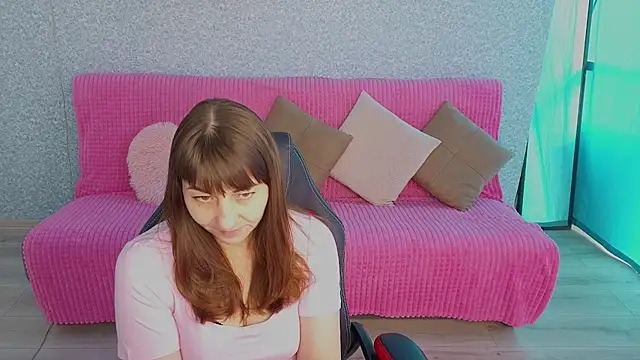 StelaDream online show from June 1, 9:42 am