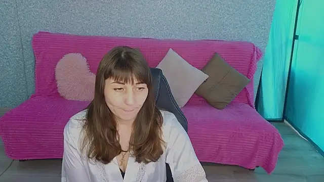 StelaDream online show from May 22, 9:51 am
