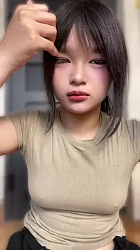  Jannie online show from June 7, 1:33 am