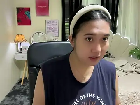 RingMyBelle online show from June 3, 12:55 am