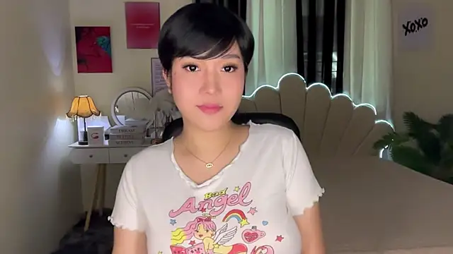 RingMyBelle online show from May 31, 10:43 pm