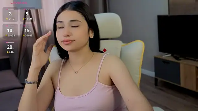 honeylanaa online show from June 30, 4:23 am