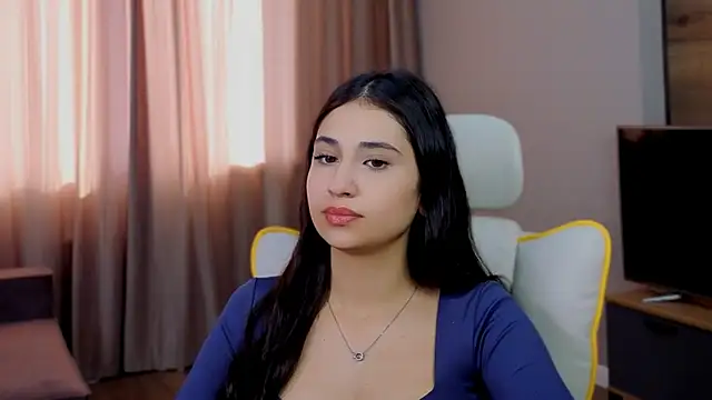 honeylanaa online show from May 25, 4:12 am