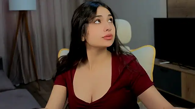 honeylanaa online show from June 20, 4:17 am