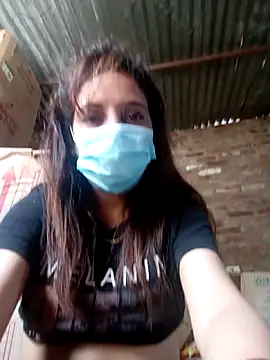 Snapshot of tanya2610 chatting on June 14, 5:41 am tanya2610 online show from June 14, 5:41 am