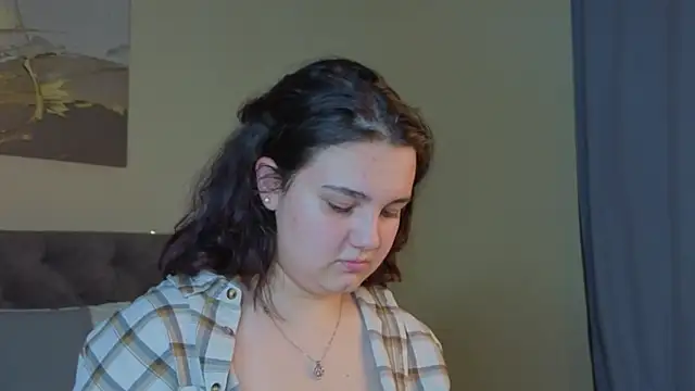 Mary F0x online show from June 17, 6:57 am