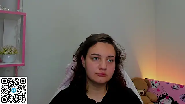 Mary F0x online show from July 4, 5:36 am