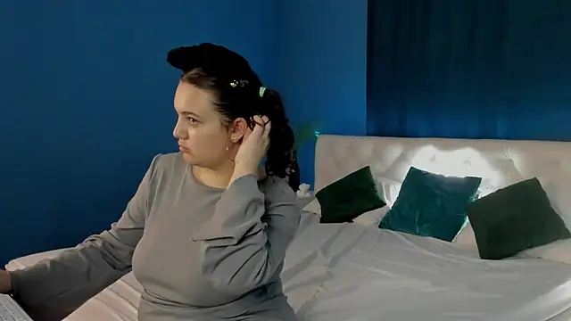 Mary F0x online show from May 29, 7:25 am