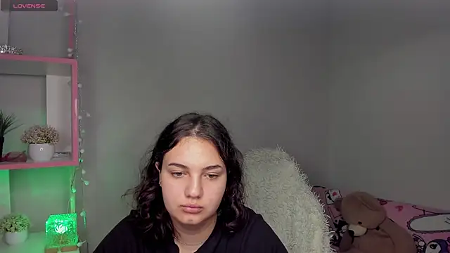 Mary F0x online show from July 8, 3:30 am
