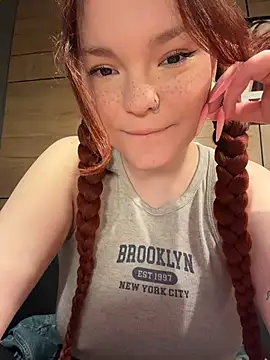 Baby  Fox online show from July 2, 1:28 pm