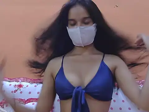 Snapshot of sugar_mummy98 chatting on May 27, 7:49 am sugar mummy98 online show from May 27, 7:49 am