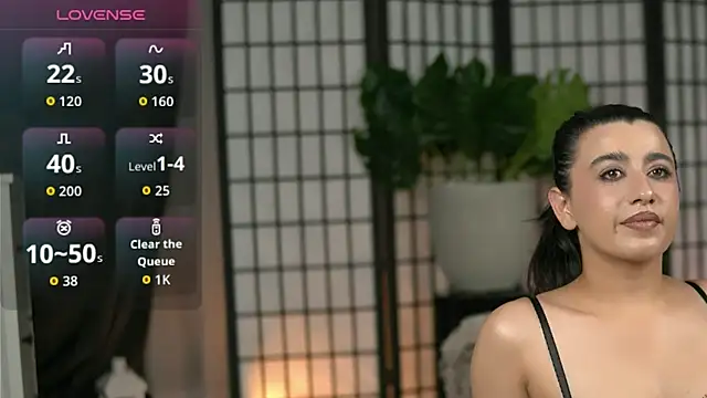 AliceVergara online show from July 11, 6:19 pm
