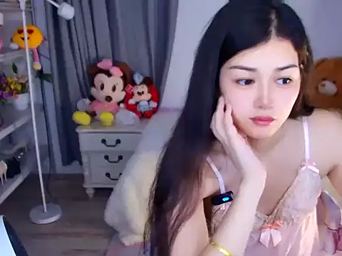 QinQin-888 online show from May 22, 5:16 am