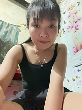 Snapshot of My-cute chatting on May 17, 12:49 pm My-cute online show from May 17, 12:49 pm