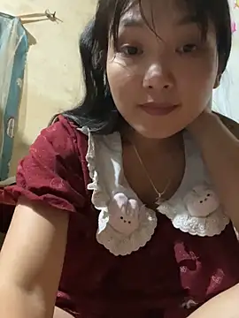 Snapshot of My-cute chatting on May 21, 1:52 pm My-cute online show from May 21, 1:52 pm