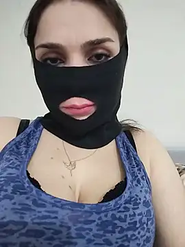 Selinssyy online show from May 25, 11:03 pm