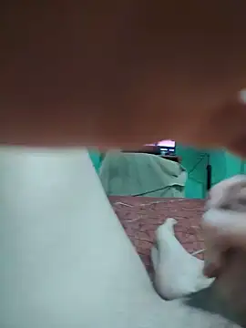 Josmar1187 online show from May 20, 1:46 am