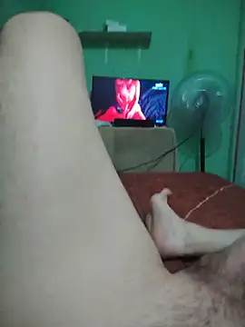 Josmar1187 online show from May 21, 2:20 am