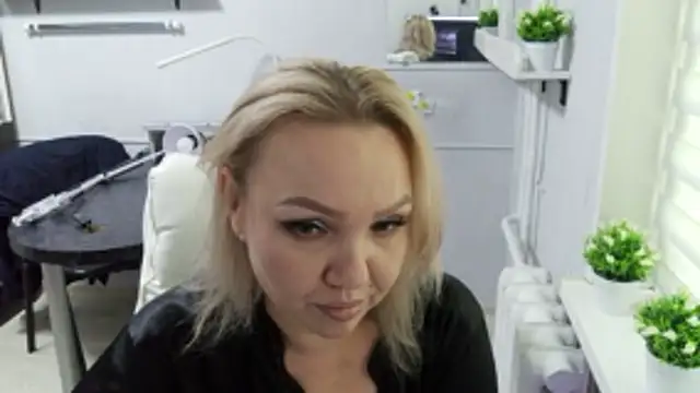 JessyBountys online show from May 19, 1:07 pm