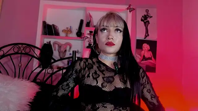 Vex manson online show from June 26, 9:31 pm