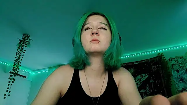 HunXena online show from June 7, 4:23 pm