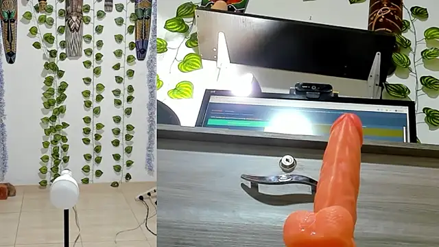 gaia funny online show from May 30, 11:05 am