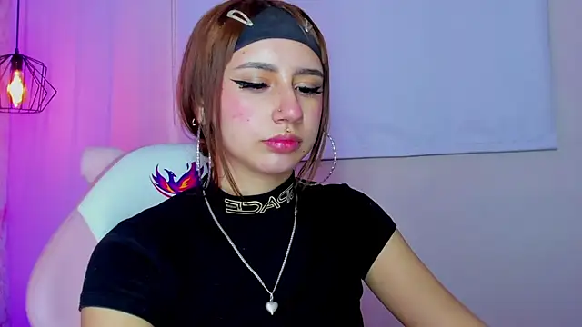 leri rose  online show from June 27, 12:22 pm