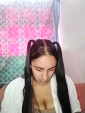 Snapshot of Pamela_sa chatting on May 20, 4:26 pm Pamela sa online show from May 20, 4:26 pm
