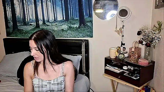 DallasWeese online show from June 3, 12:22 am