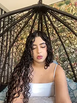 Abby Zaf online show from June 9, 8:32 pm