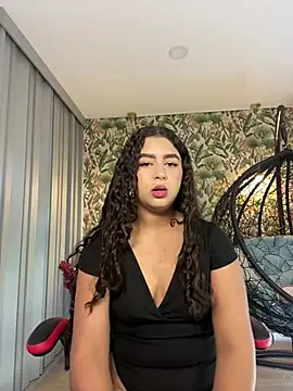 Abby Zaf online show from May 25, 6:50 pm