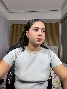 Abby Zaf online show from May 29, 6:58 pm