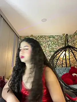 Abby Zaf online show from June 4, 5:12 am