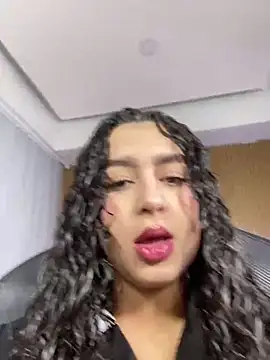 Abby Zaf online show from May 30, 7:08 pm