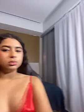 Abby Zaf online show from June 12, 4:32 am