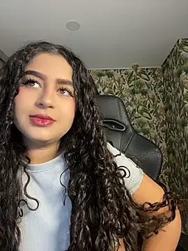 Abby Zaf online show from June 27, 3:12 am