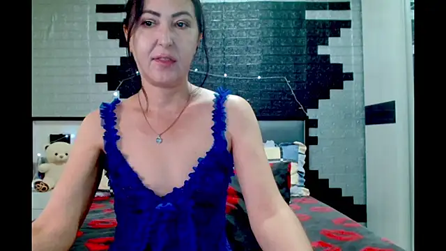 Ada Vera online show from June 28, 11:16 am