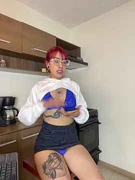 MeraSecretXXX online show from May 27, 12:34 pm
