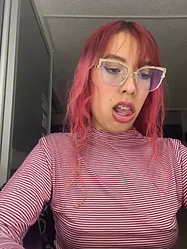 MeraSecretXXX online show from June 19, 1:50 pm