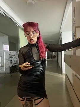 MeraSecretXXX online show from June 8, 1:11 am