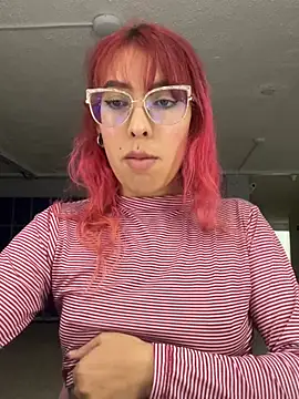 MeraSecretXXX online show from June 9, 8:10 pm