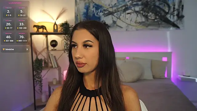 DianaMoonnn online show from May 28, 3:29 pm