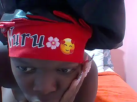 shantell 1 online show from May 17, 7:47 pm