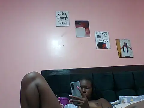 shantell 1 online show from June 14, 7:15 pm
