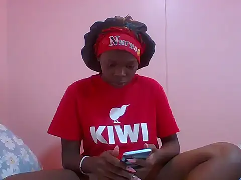 shantell 1 online show from May 31, 5:13 am